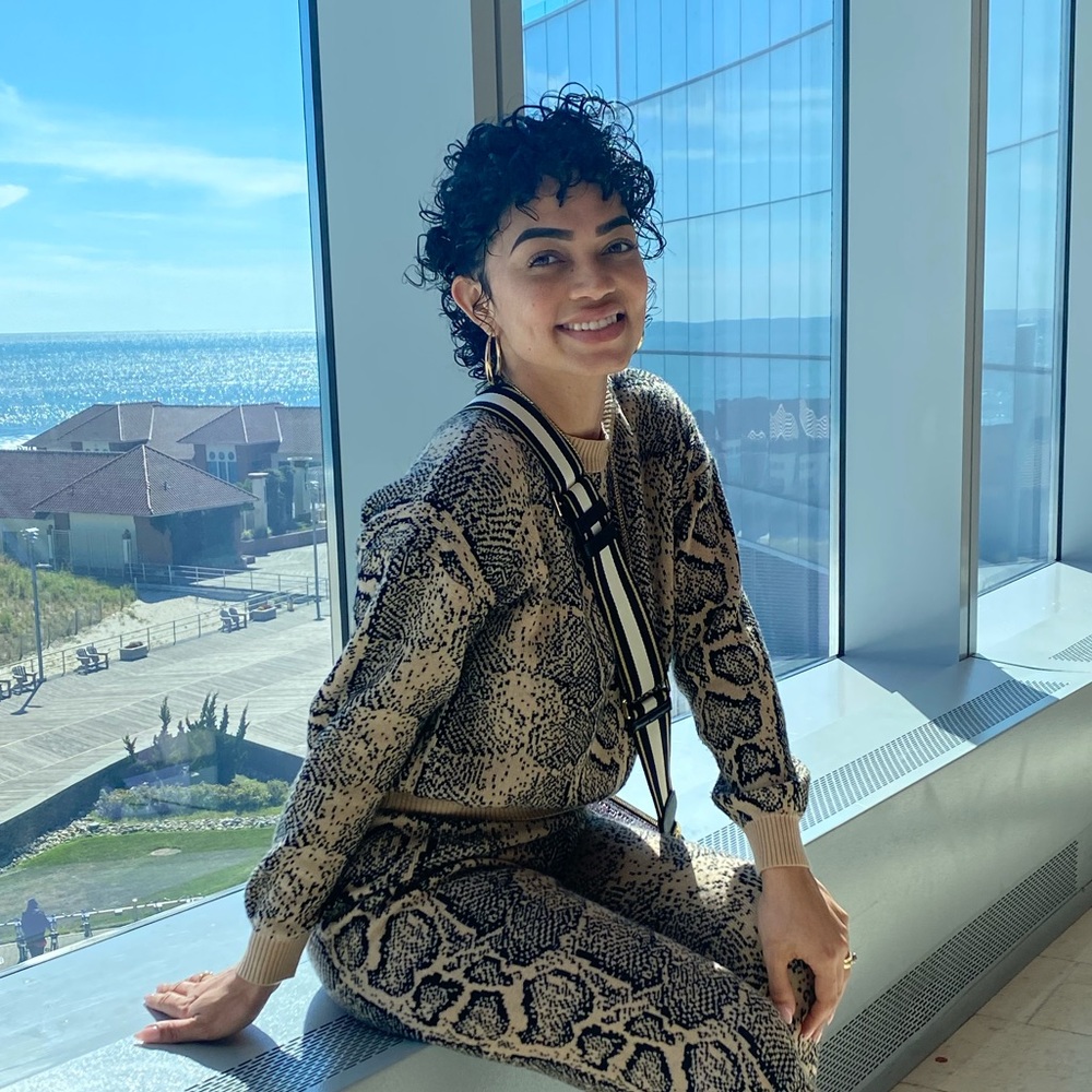 Meet your Posher, Arivel